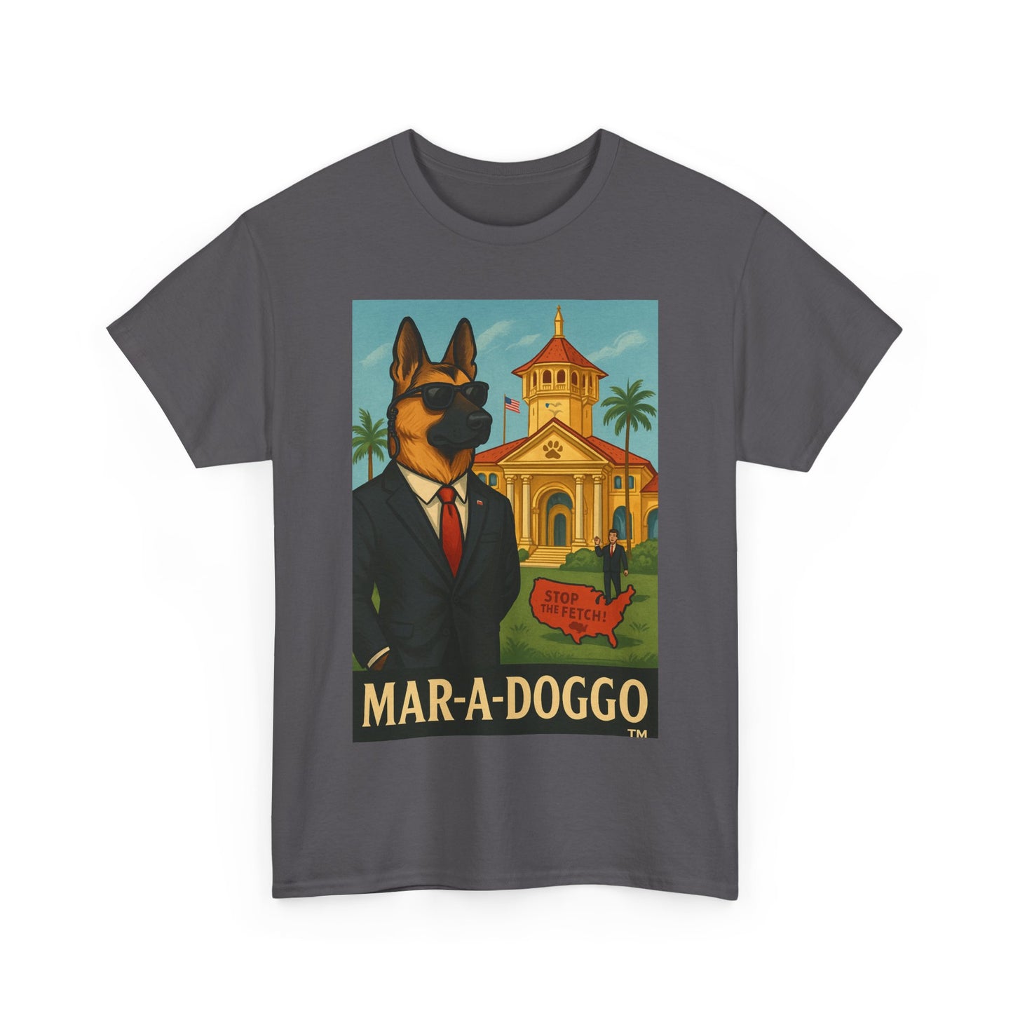 Secret Service Dawg
