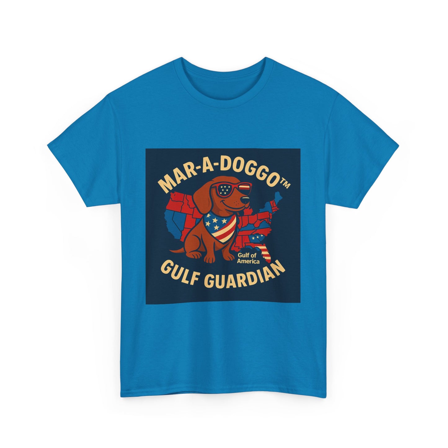 Gulf Guardian Mark II
