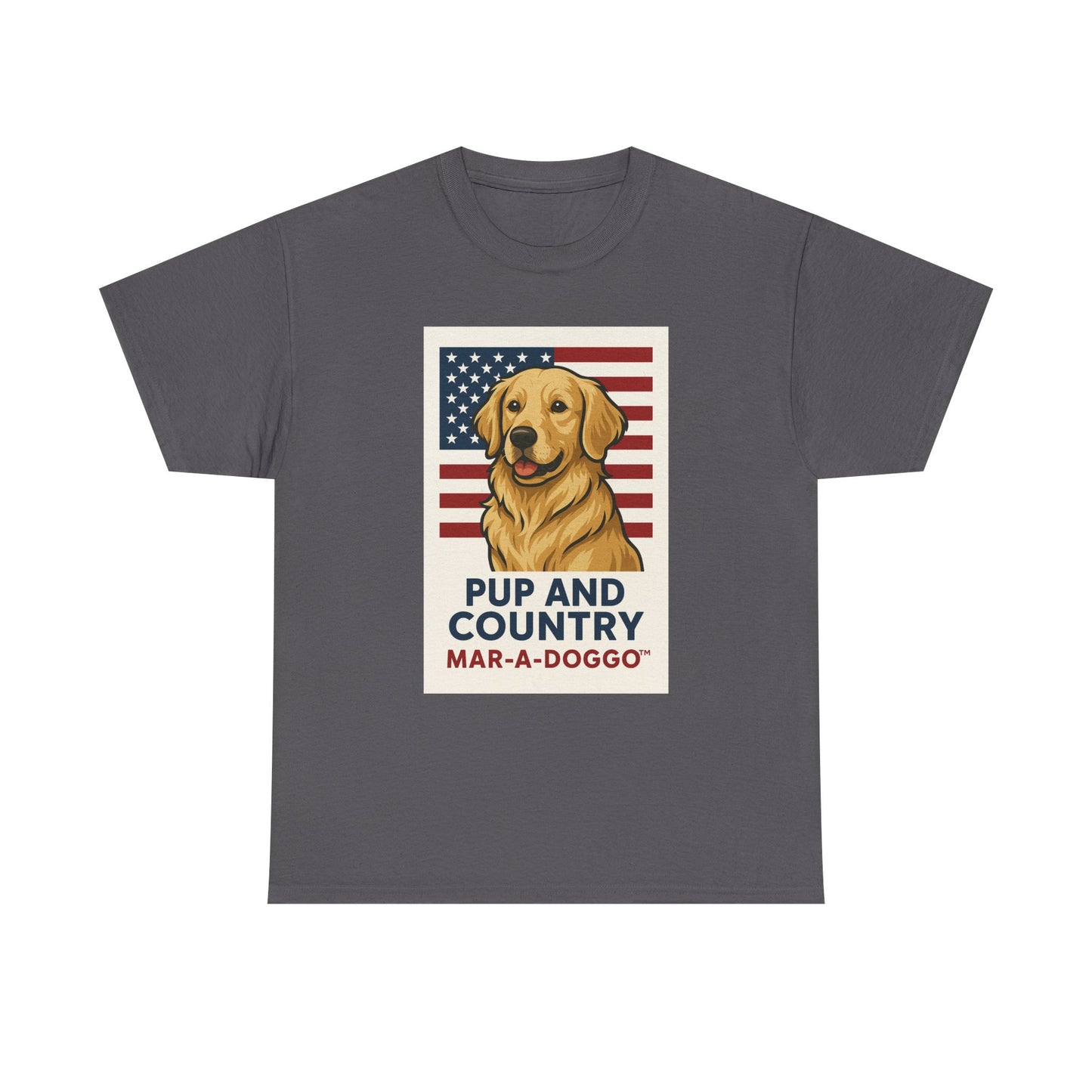 Pup & Country