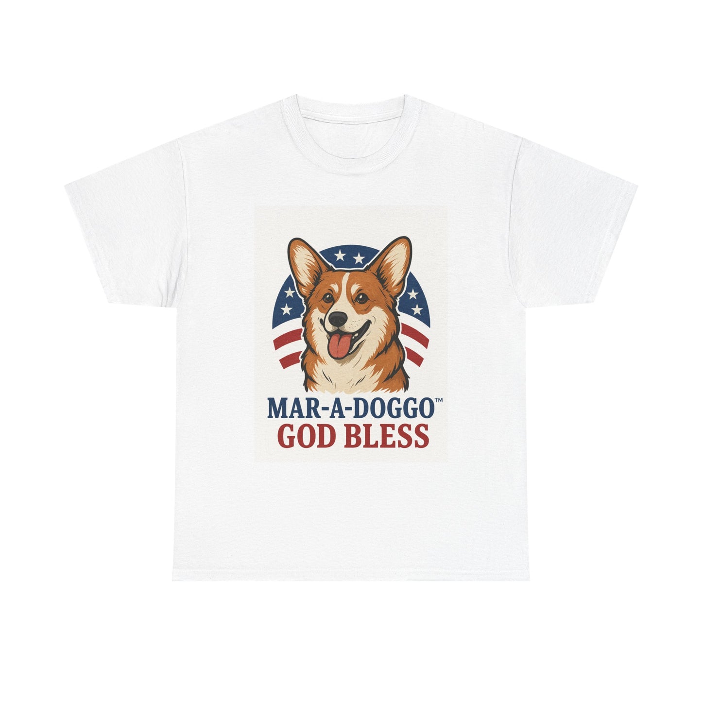 God Bless