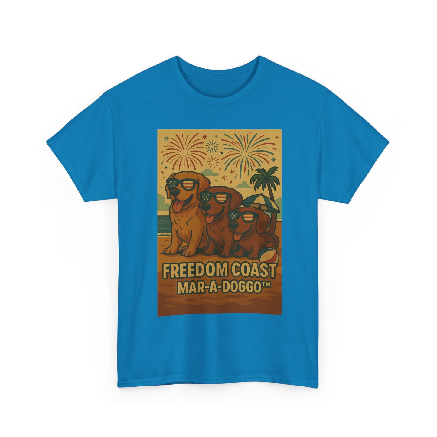 Freedom Coast