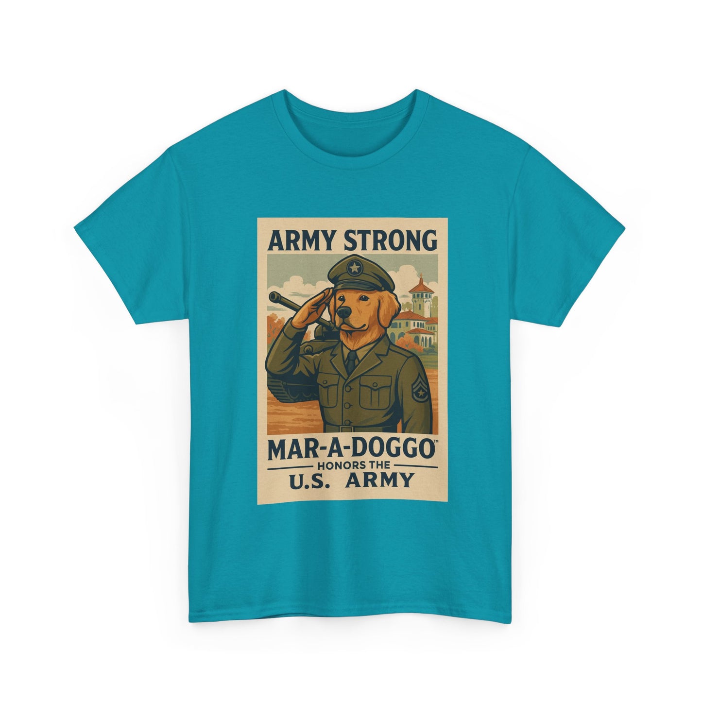 Army Strong