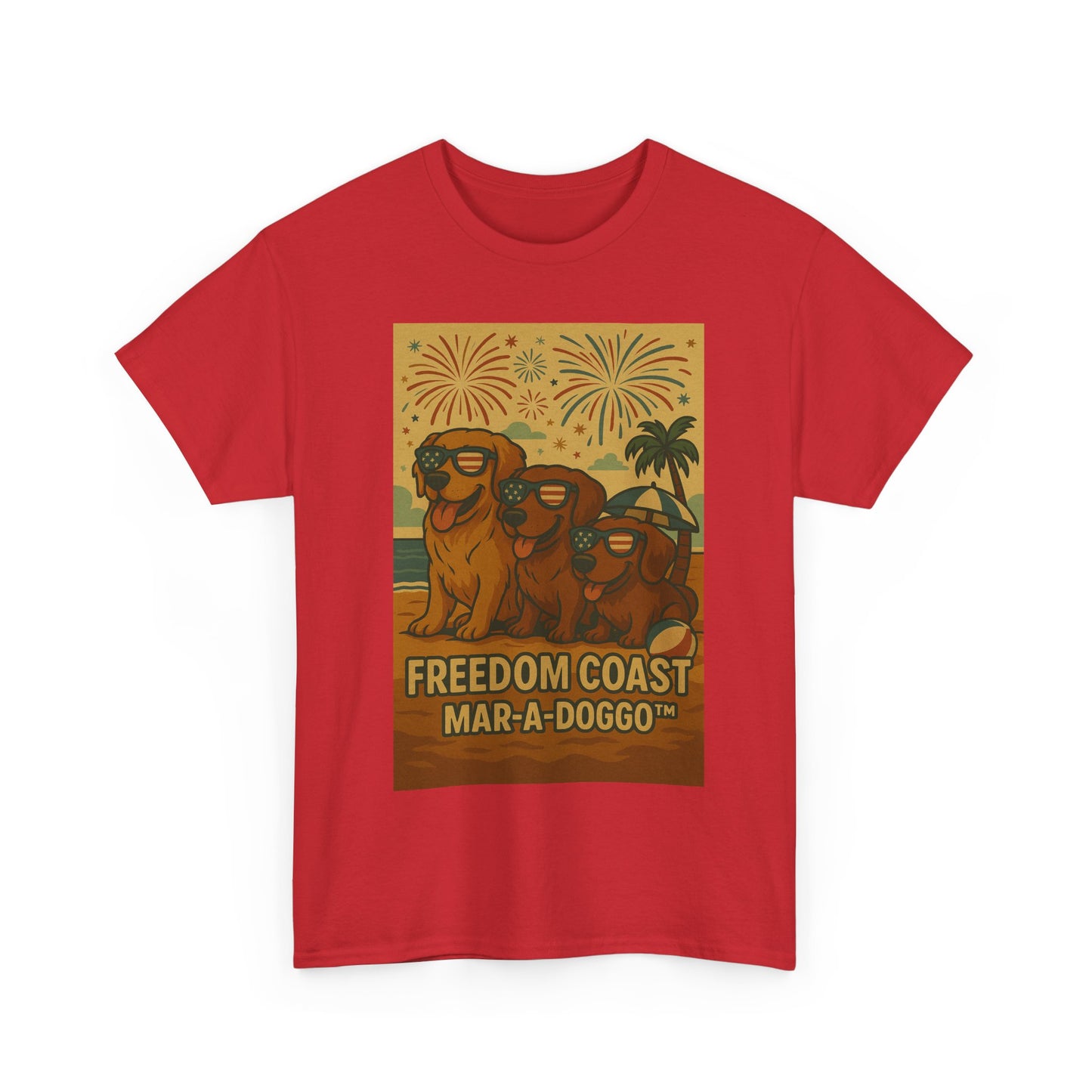Freedom Coast