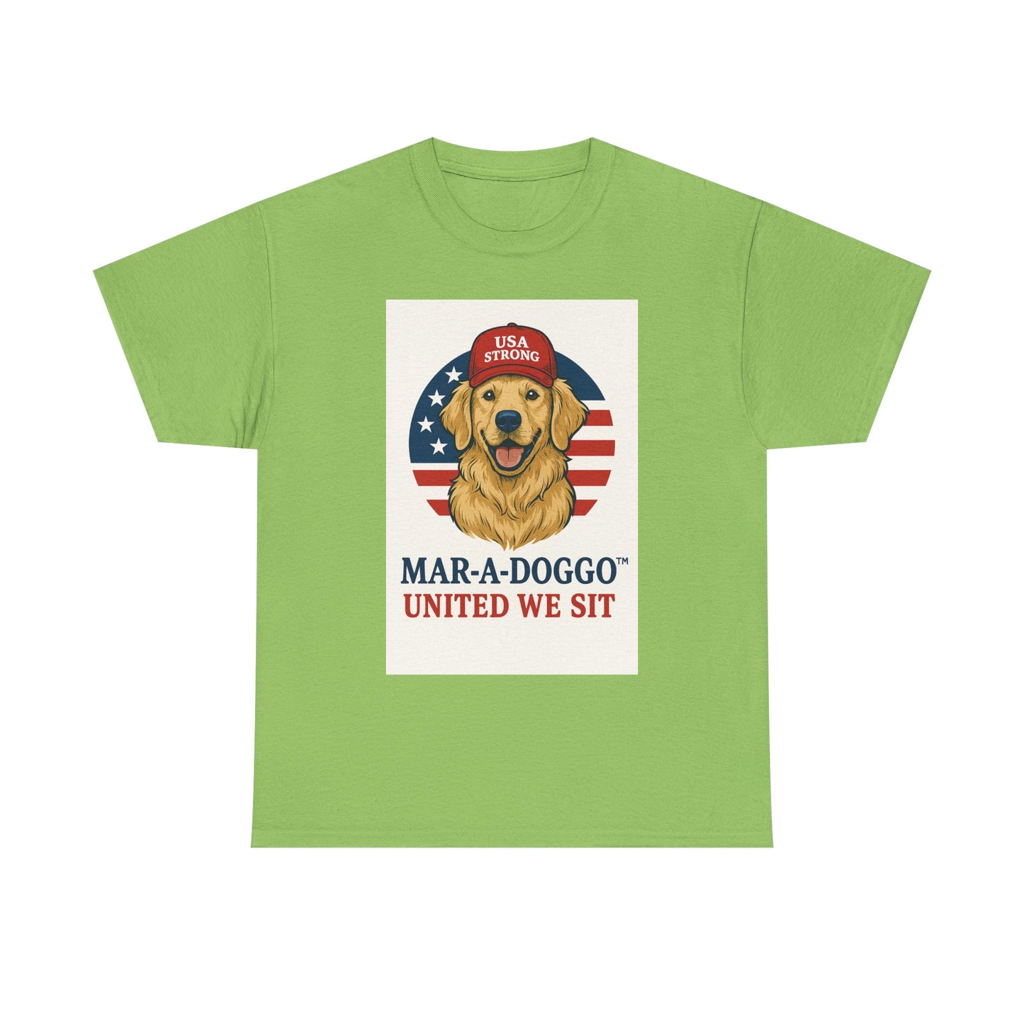 United We Sit