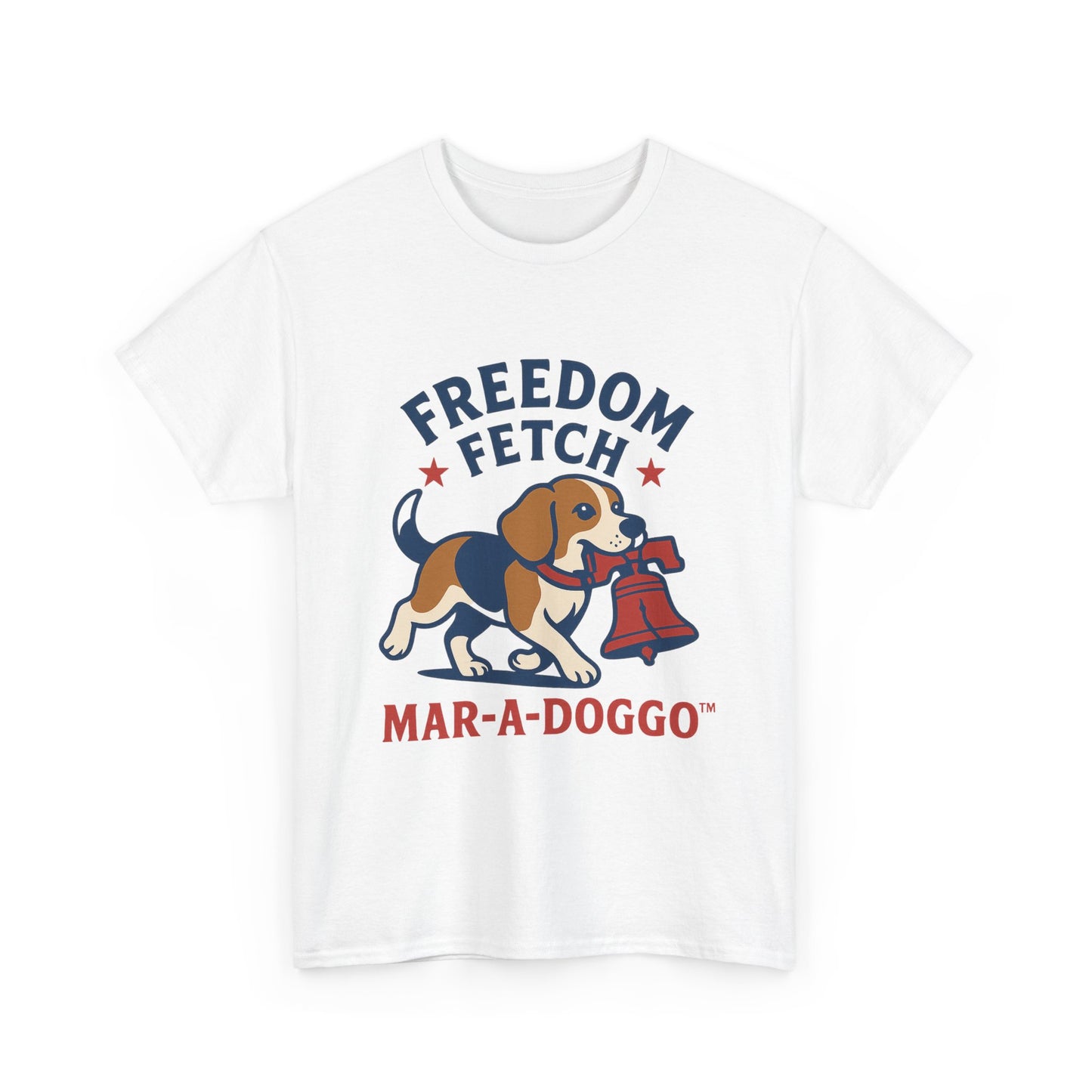 Freedom Fetch