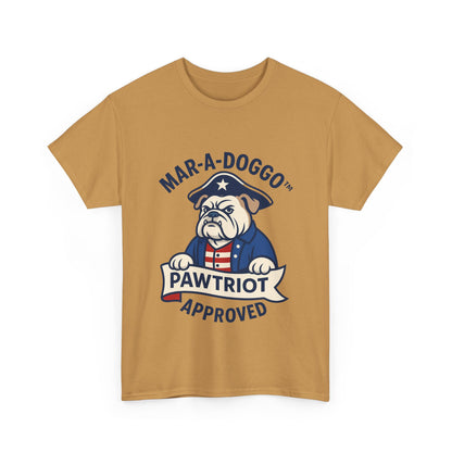 Pawtriot Approved