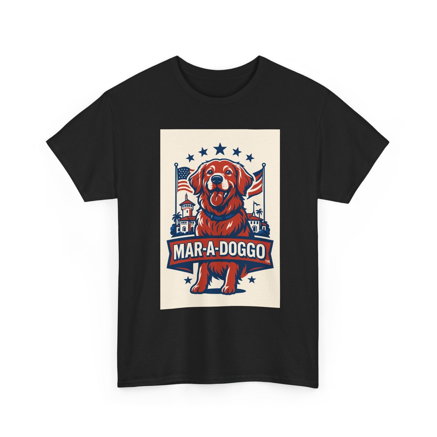 The Red Dawg