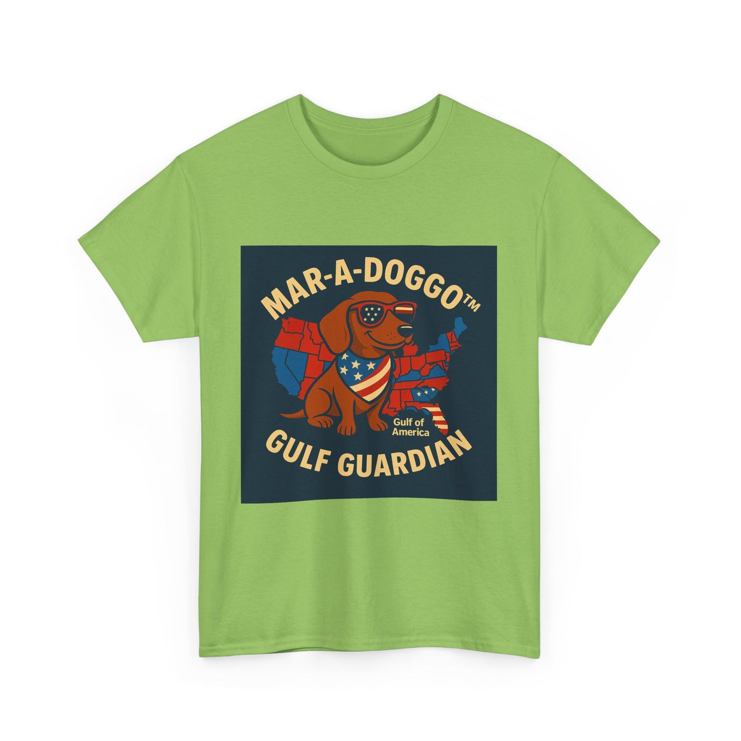 Gulf Guardian Mark II