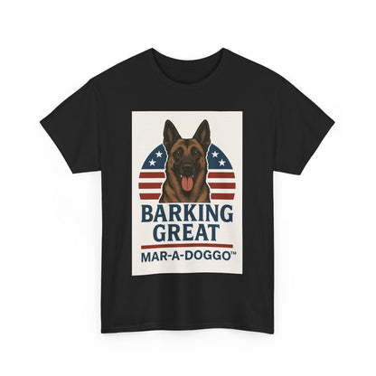 Barking Great