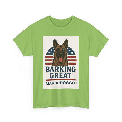 Barking Great