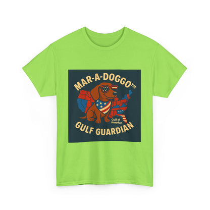 Gulf Guardian Mark II