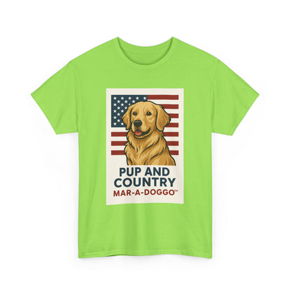 Pup & Country