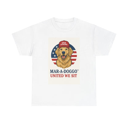 United We Sit