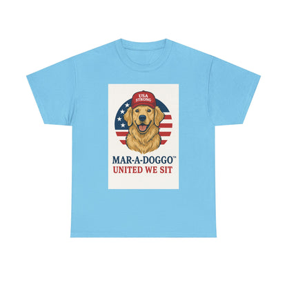 United We Sit