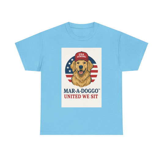 United We Sit