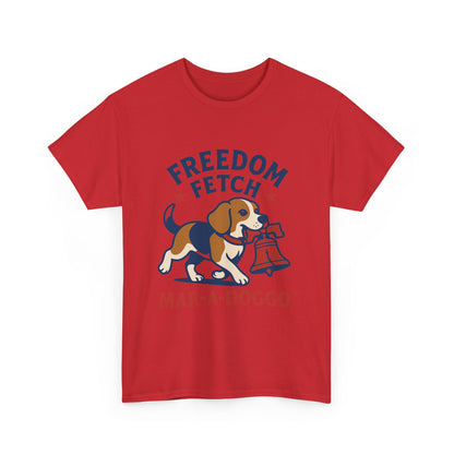 Freedom Fetch