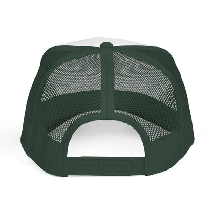 American Bred Trucker Cap (One Size Fits Most)