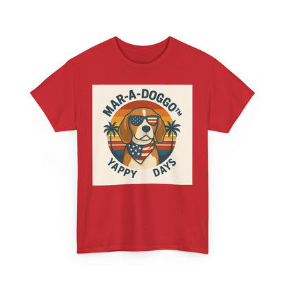 Yappy Days Mark I