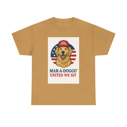 United We Sit