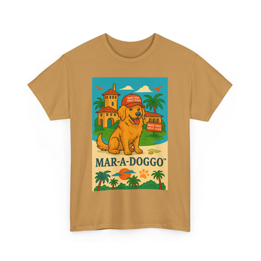 Make Dogs Great Again