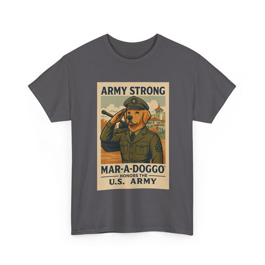 Army Strong