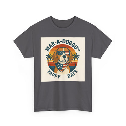 Yappy Days Mark I
