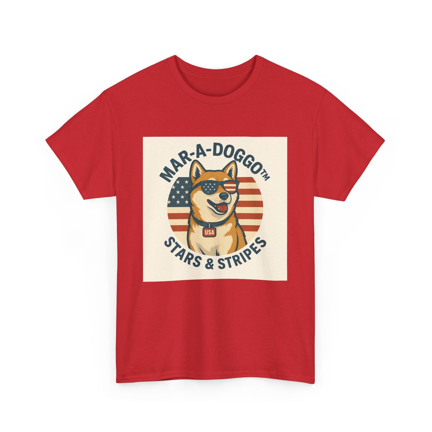 Stars & Stripes