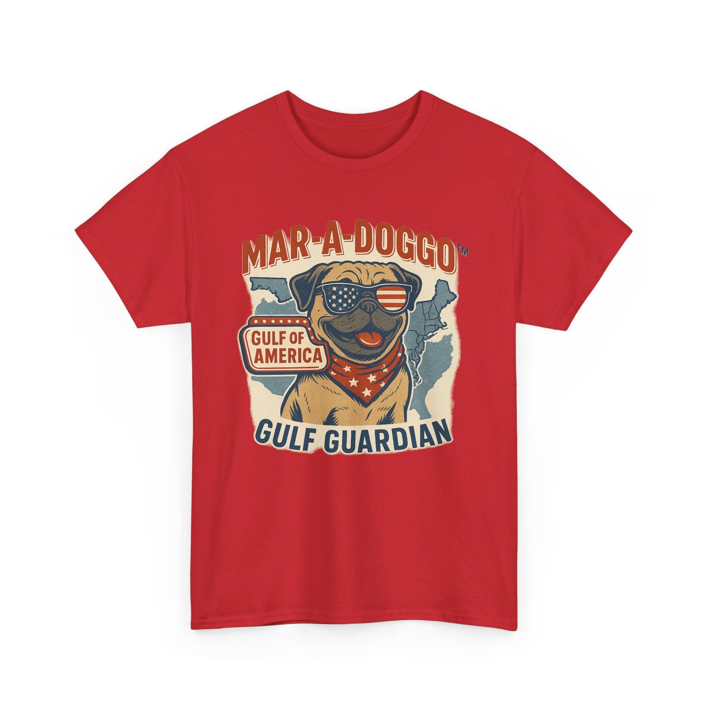 Gulf Guardian Mark I