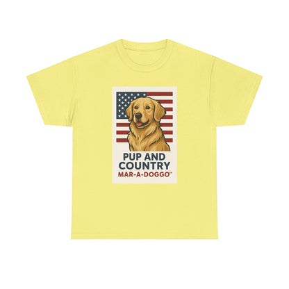 Pup & Country