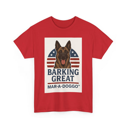 Barking Great