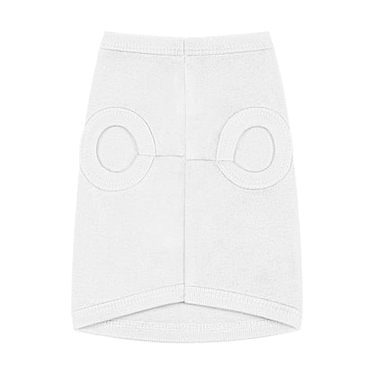 Yappy Days Dog Tank Top
