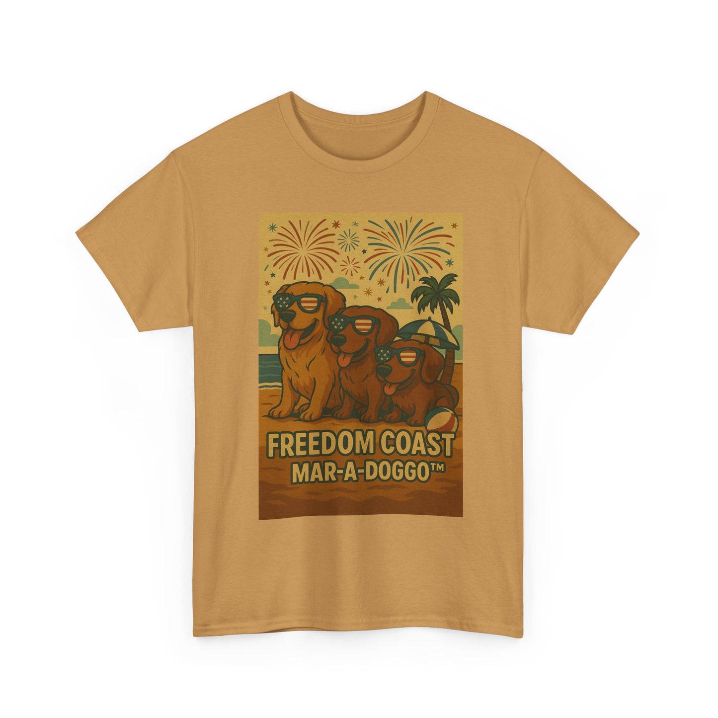 Freedom Coast