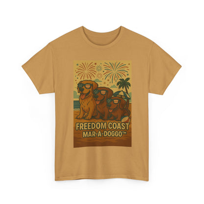 Freedom Coast