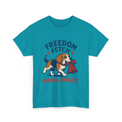 Freedom Fetch