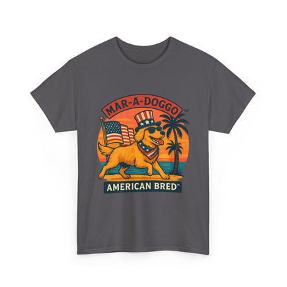 American Bred