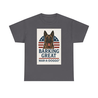 Barking Great