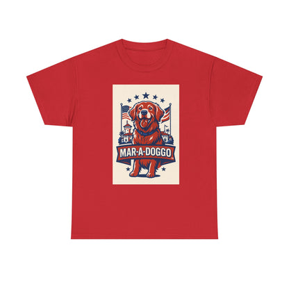 The Red Dawg