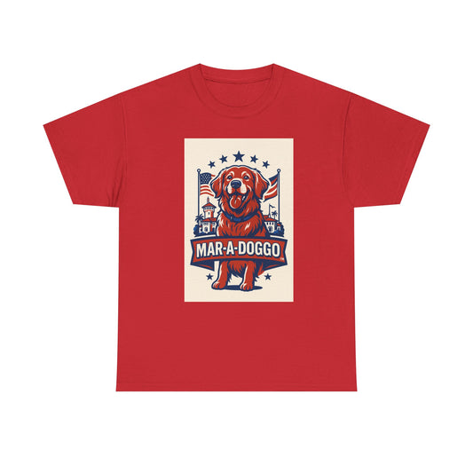 The Red Dawg