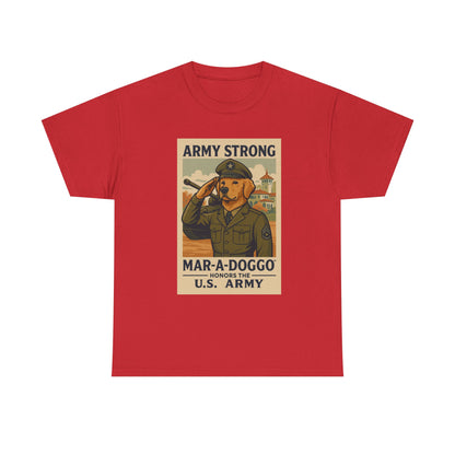 Army Strong