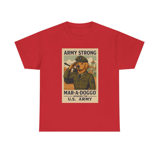 Army Strong