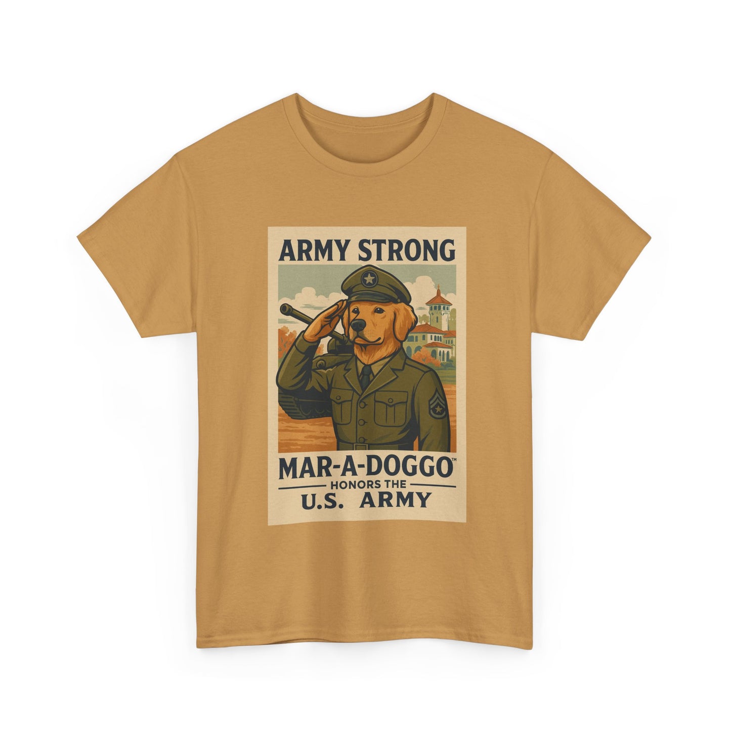 Army Strong