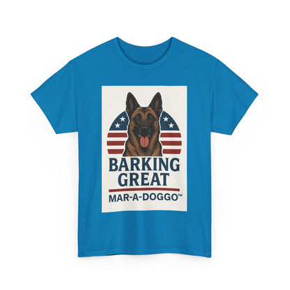 Barking Great