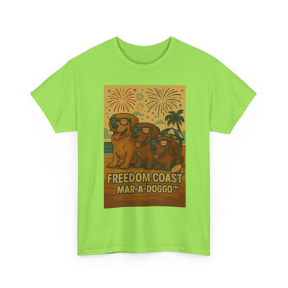 Freedom Coast