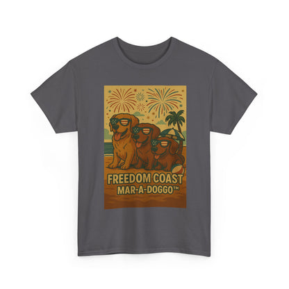 Freedom Coast