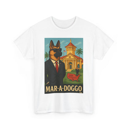 Secret Service Dawg