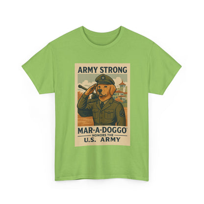 Army Strong