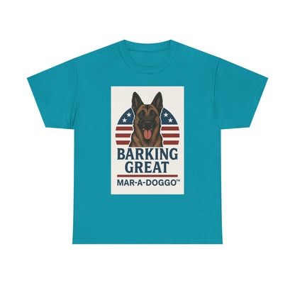 Barking Great