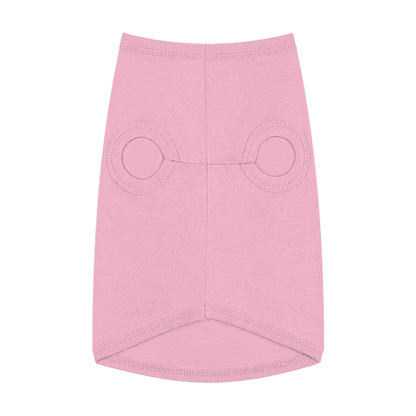 Yappy Days Dog Tank Top