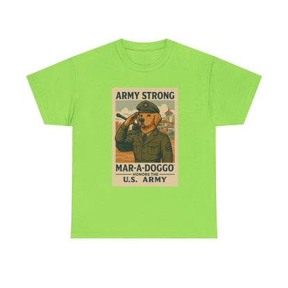 Army Strong