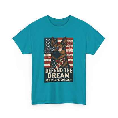 Defend the Dream